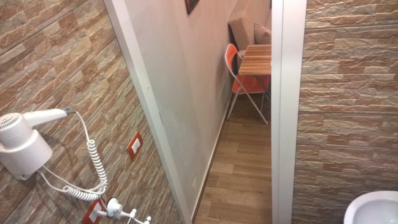 B&B Simy Napels Buitenkant foto